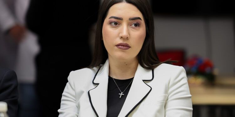 «Մոլերում կբացվեն ՆԳՆ միգրացիայի և քաղաքացիության ծառայության գերժամանակակից գրասենյակներ»․ Արփինե Սարգսյան. տեսանյութ