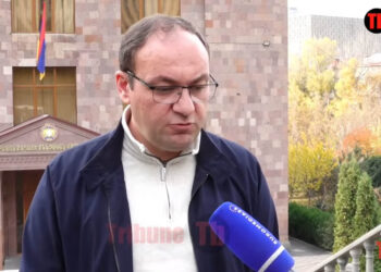 Սա ակնհայտորեն լրատվամիջոցը փակելուն, լռեցնելուն ուղղված գործողություն է. Բաբայան. տեսանյութ