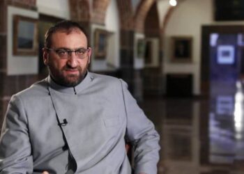 Արշակ Սրբազանին մեղադրում են սպանության, հանցաշխարհի հետ կապի մեջ․ «Հրապարակ»