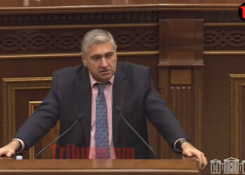 Թվերը ցույց չեն տալիս, որ մարզերում ունենք շինարարական բում. Խաչատրյան. տեսանյութ