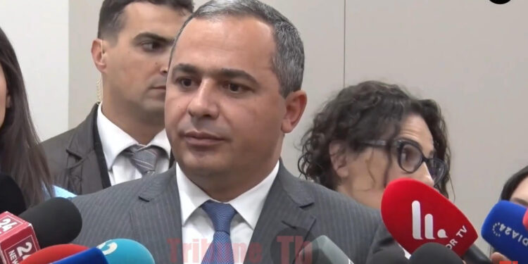 Եթե ասենք` մեր ձևով ձեզնից հարցազրույց ենք վերցնում, դա էլ եք հանցագործություն համարելու՞. տեսանյութ