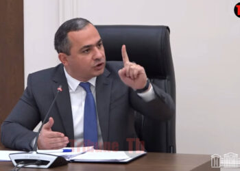 Սենսացիա՞ եք ուզում. հայտնաբերվել է գրավոր՝ ահաբեկչական գործողություն. Քննչականի պետ. տեսանյութ