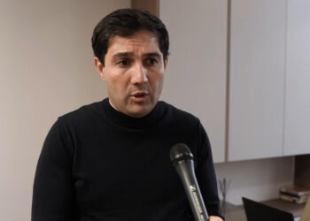 «TRIPP-ը էական տնտեսական ազդեցություն Հայաստանի վրա չի ունենալու. «Մեր ձևով» շարժման անդամ