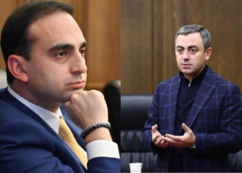 «Տիգրան Ավինյանն ընդդեմ Իշխան Սաղաթելյանի ներկայացված հայցերի հիման վրա հարուցված գործով կրկին պարտվել է». փաստաբան