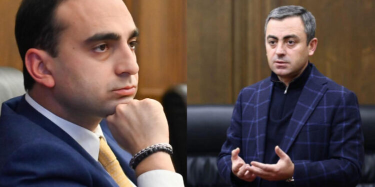 «Տիգրան Ավինյանն ընդդեմ Իշխան Սաղաթելյանի ներկայացված հայցերի հիման վրա հարուցված գործով կրկին պարտվել է». փաստաբան