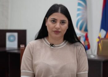 Կոտրել են Վաղարշապատի քաղաքապետի թեկնածու Այծեմնիկ Գրիգորյանի ֆեյսբուքյան էջը. ըստ նրա՝ իշխանությունների ձեռքի գործն է