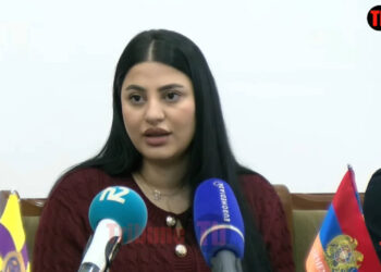 Եթե հայրս՝ Մանվել Գրիգորյանը ողջ լիներ, նորից կմահանար, թույլ չէր տա հող տային. դուստր. տեսանյութ