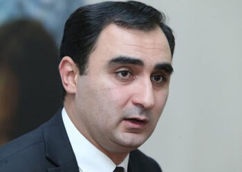 «ՀԾԿՀ-ն վաղվա նիստում կքննարկի «Հայաստանի էլեկտրական ցանցեր» ՓԲԸ-ին լիցենզիայից զրկելու հարցը. սա ՀԷՑ պետականացման գործընթացի թվացյալ վերջին արարն է». Բաբկեն Պիպոյան