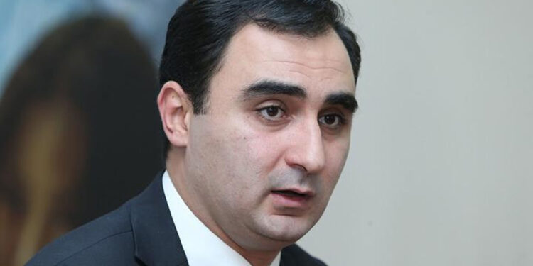 «ՀԾԿՀ-ն վաղվա նիստում կքննարկի «Հայաստանի էլեկտրական ցանցեր» ՓԲԸ-ին լիցենզիայից զրկելու հարցը. սա ՀԷՑ պետականացման գործընթացի թվացյալ վերջին արարն է». Բաբկեն Պիպոյան