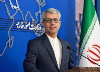 «Թեհրանը իրավական հետապնդում է սկսել Թրամփի դեմ՝ Իրանի վրա hարձակմանը նրա մասնակցությունը խոստովանելուց հետո». Իրանի ԱԳՆ