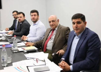 Հայտնի է, թե ովքեր են Հայաստանից մեկնել Բաքու