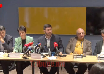 Բաքվից վերադարձած հայերը` Ադրբեջանում ատելության խոսքի դեմ պայքարի մասին. տեսանյութ