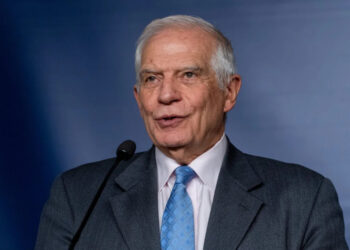 «Թրամփի օրոք Միացյալ Նահանգները չի կարող համարվել ԵՄ դաշնակից». Բորել