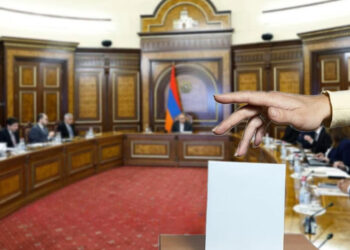 Բյուջեն կընդունեն, կանցնեն նախընտրական ծրագրին. կառավարությունն ու գերատեսչությունները աշխատանքներ են տանում. «Ժողովուրդ»