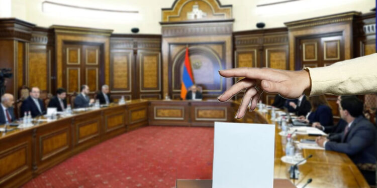 Բյուջեն կընդունեն, կանցնեն նախընտրական ծրագրին. կառավարությունն ու գերատեսչությունները աշխատանքներ են տանում. «Ժողովուրդ»