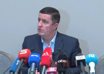 Սամվել Կարապետյանը 1,8 մլրդ փող է տալիս, որ ՀԷՑ-ից մարդիկ չկրճատվեն. Ղազինյան. տեսանյութ