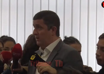 Խլված ապրանքի համար ոչ մի բարոյական ընկերություն չի վճարի. Ղազինյան. տեսանյութ