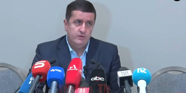 30 մլրդ դրամ համակարգից դուրս են հանել. ովքեր են տենդեր շահողները. Ղազինյանի բացահայտումները. տեսանյութ