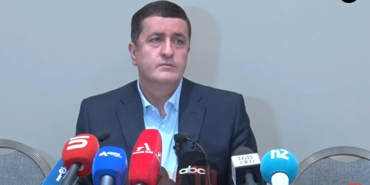 Գյուտ են արել՝ ՀԷՑ-ը կարող է ինքն իրենով իջեցնել սակագինը. Ղազինյան. տեսանյութ