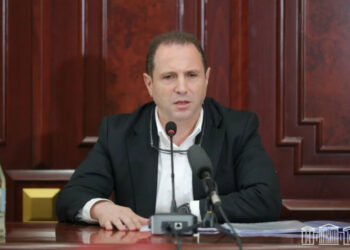 «Երբ զեկույցը չունի «զեկույցի իրավական կարգավիճակ»»․ Դավիթ Տոնոյան