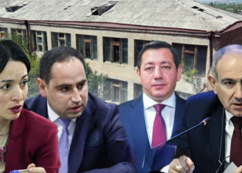 Դպրոցաշինության ծրագիրը տապալվել է. 300 դպրոցից միայն 59-ն է կառուցվել. «Ժողովուրդ»