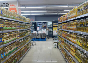 Ձեթը թանկացել է 18.6%-ով, մակարոնեղենը՝ 8.2%-ով. 12-ամսյա գնաճը հոկտեմբերին. Hetq.am