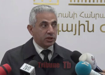 Բաքու մեկնածները հուսամ հետ չեն գա, «Արի տուն» ծրագրով են մեկնել. Ղազարյան. տեսանյութ