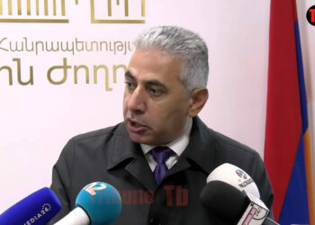 ԱԺ-ից փոխանցեցին` Ռուբինյանը հարկ չի համարում ընդունելության արժանացնել ինձ. Ղազարյան. տեսանյութ