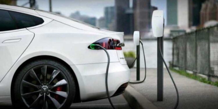 Էլեկտրամոբիլների ներմուծման համար ԱԱՀ-ից ազատման արտոնությունը կերկարաձգվի ևս մեկ տարով