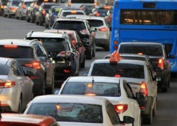 Երթևեկության կազմակերպման փոփոխություն՝ Ազատություն պողոտա-Բաբայան խաչմերուկ հատվածում