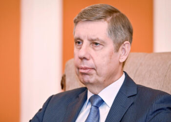 Ադրբեջանի ԱԳՆ-ն Ռուսաստանի դեսպանին բողոքի նոտա է հանձնել