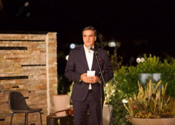 «Չլինել որևէ մեկի արբանյակը, կախված չլինել մեկ շուկայից, անվտանգության մեկ աղբյուրից, համագործակցել բոլորի հետ». Թաթոյանի ռազմավարությունը՝  մեր ազգային շահերի և  տարածաշրջանի կայունության համար