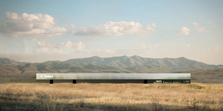 Ողջունում ենք ԱԲ ոլորտի ամերիկյան Firebird ընկերության հայտարարությունը՝ Հայաստանում նախնական 500 միլիոն դոլարի ներդրում կատարելու վերաբերյալ. ԱՄՆ դեսպանություն