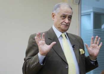 «Ադրբեջանցիների վերադարձը ներկայիս Հայաստան մարդու հիմնարար իրավունքների հարց է»․ ադրբեջանցի պրոֆեսոր