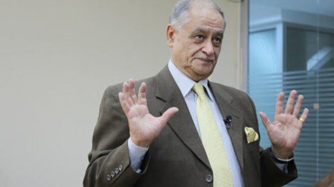 «Ադրբեջանցիների վերադարձը ներկայիս Հայաստան մարդու հիմնարար իրավունքների հարց է»․ ադրբեջանցի պրոֆեսոր