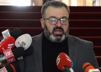 Ինձ էլ են հարցաքննել, բայց ի տխրություն ձեզ՝ դեռ ազատության մեջ եմ.Դանիելյան. տեսանյութ