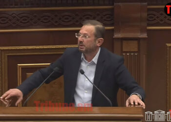 Զինվորականնե´ր, հերթով բոլորիդ փուռն են տալու. Մանուկյանի կոչը՝ զինվորականներին. տեսանյութ