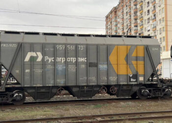 Ադրբեջանի տարածքով Հայաստան ուղարկվող  ղազախական ցորենը ճանապարհին է