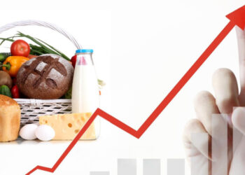 Գնաճի համեմատաբար բարձր ցուցանիշներ արձանագրվել են Գյումրիում և Եղեգնաձորում. «Ժողովուրդ»