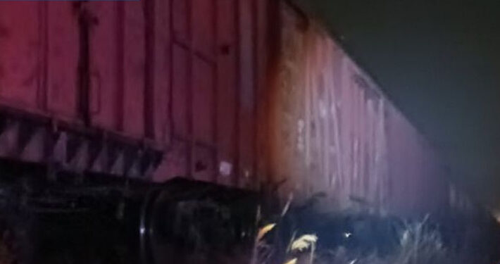 Ավտոմեքենան բախվել է գնացքին․ կա զոհ