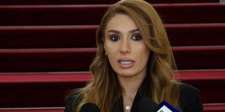 Կարապետյանն ընդամենը մեկ նախադասության համար քաղաքական հետապնդման է ենթարկվում. տեսանյութ