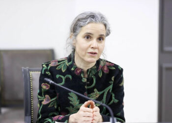 «ԵՄ-ն կշարունակի համագործակցել Երևանի և Բաքվի հետ՝ տարածաշրջանում կայուն խաղաղության ուղղությամբ»․ Հարավային Կովկասում ԵՄ հատուկ ներկայացուցիչ