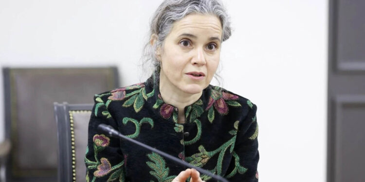 «ԵՄ-ն կշարունակի համագործակցել Երևանի և Բաքվի հետ՝ տարածաշրջանում կայուն խաղաղության ուղղությամբ»․ Հարավային Կովկասում ԵՄ հատուկ ներկայացուցիչ