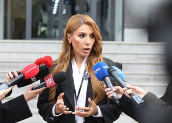 «Այնպիսի ծավալի ընտրախախտումներ չեն եղել, որոնք արդյունքները կարող են կասկածի տակ դնել այս պահի դրությամբ». Գոհար Մելոյան