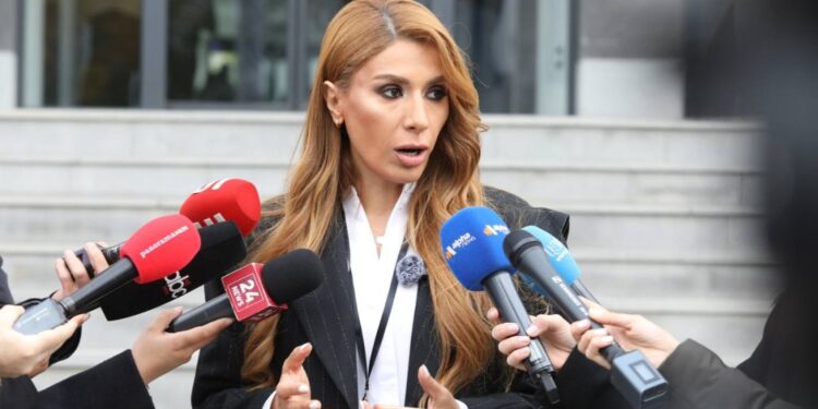 «Այնպիսի ծավալի ընտրախախտումներ չեն եղել, որոնք արդյունքները կարող են կասկածի տակ դնել այս պահի դրությամբ». Գոհար Մելոյան