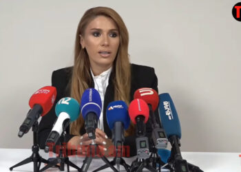 Ընտրախցիկում ոչ ոք չի կարող ձեզ վերահսկել, պետք է գիտակցեք, որ դուք եք ձեր քվեի տերը. տեսանյութ