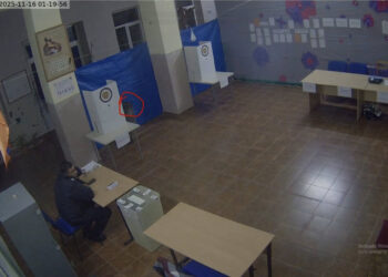 «Վաղարշապատ համայնքի ընտրատեղամասերում կահավորման խախտումներ են արձանագրվել»․ Գոհար Մելոյանը մանրամասներ է ներկայացնում