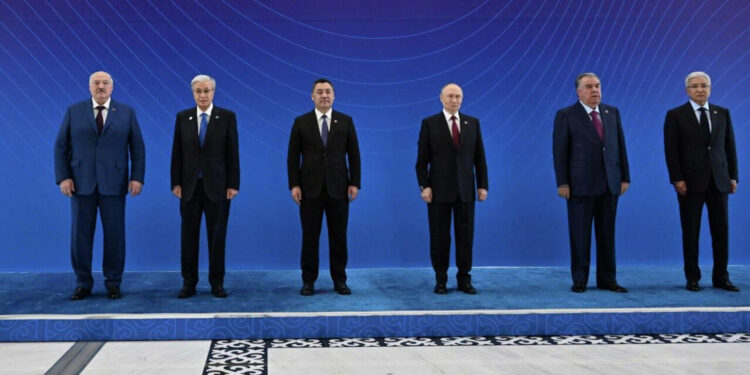 ՀԱՊԿ երկրները կողմ են Ադրբեջանի և Հայաստանի միջև խաղաղության պայմանագրի արագ կնքմանը