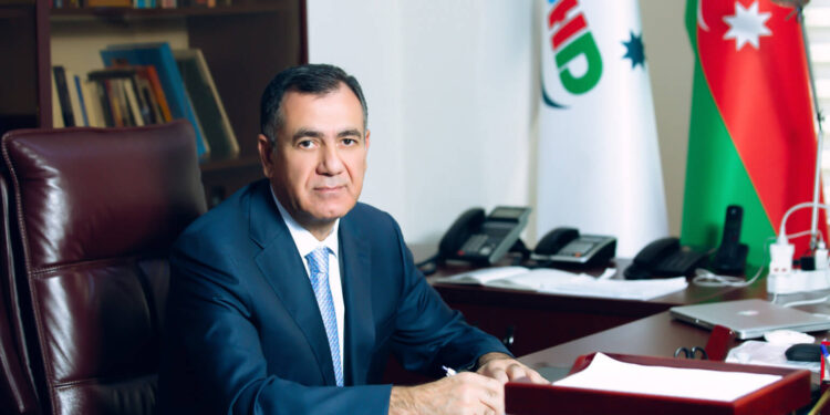 «Եթե ՀՀ-ն միջանցքի բացման մասին որոշում չկայացնի, Ադրբեջանը ստիպված կլինի ուժnվ մաքրել միջանցքի տարածքը»․ ադրբեջանցի պատգամավոր