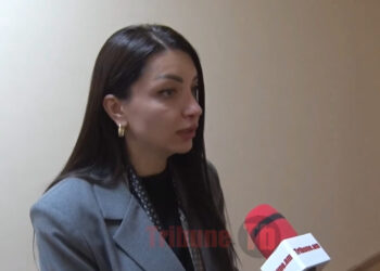 Չենք կարող բացառել, որ ապագայում մենք կապրենք Ադրբեջանում, ադրբեջանցիները՝ ՀՀ-ում. Հասմիկ Հակոբյան. տեսանյութ